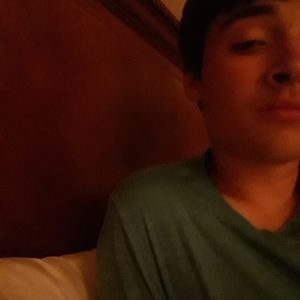 Meet your Posher, Jesse